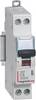 Legrand LEG 406772 DNX3 C6 Disjoncteur 6 A