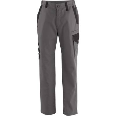 Pantalon OUT SUM Taille du vêtement 50 molinel gris, noir 1 pc(s)
