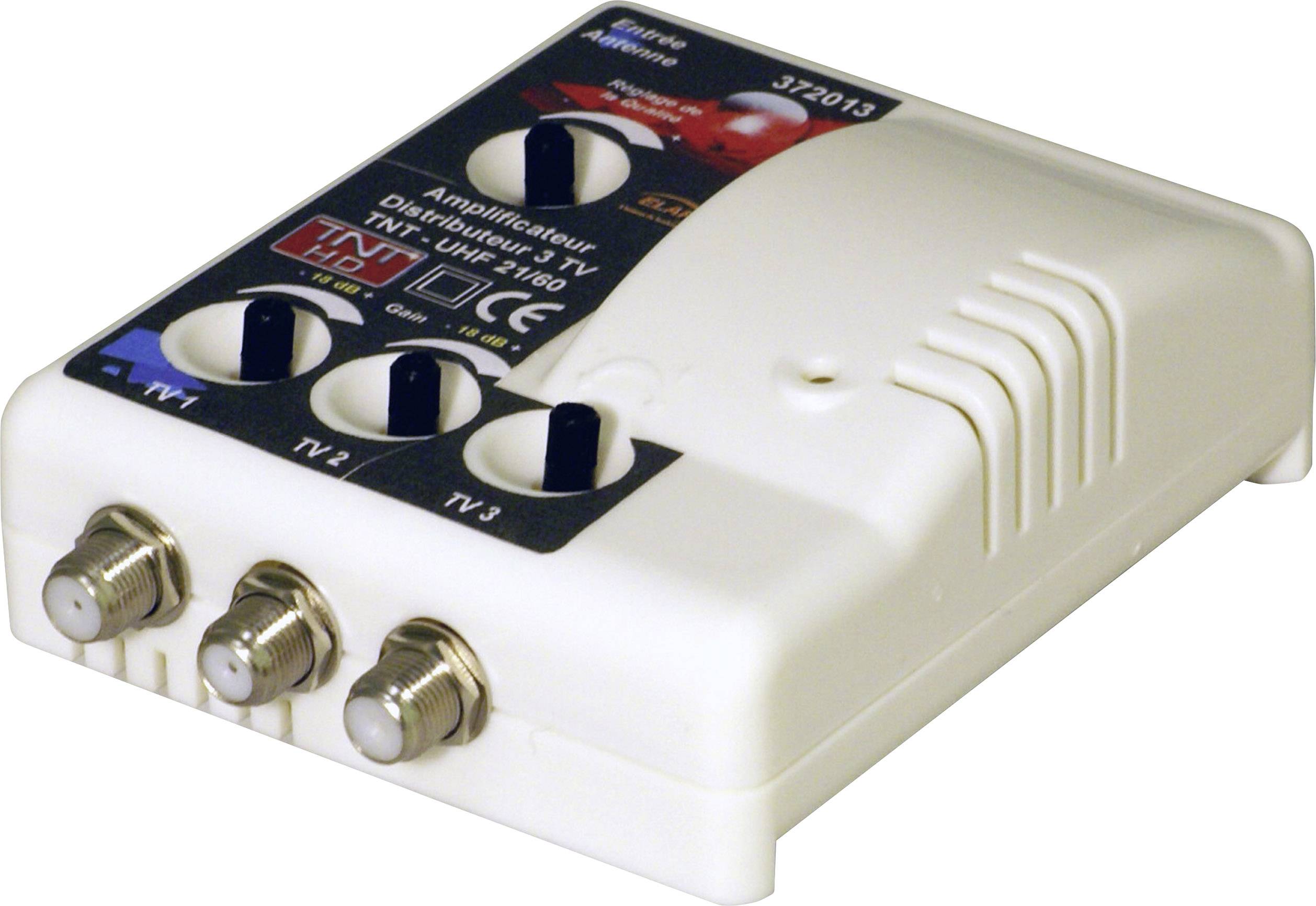 Amplificateur Tnt Elap 372013