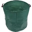 Toolland PM2001 Sac de jardinage 272 l vert