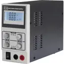 Alimentation de laboratoire réglable Velleman LABPS6005SM 0 - 60 0 - 5 A
