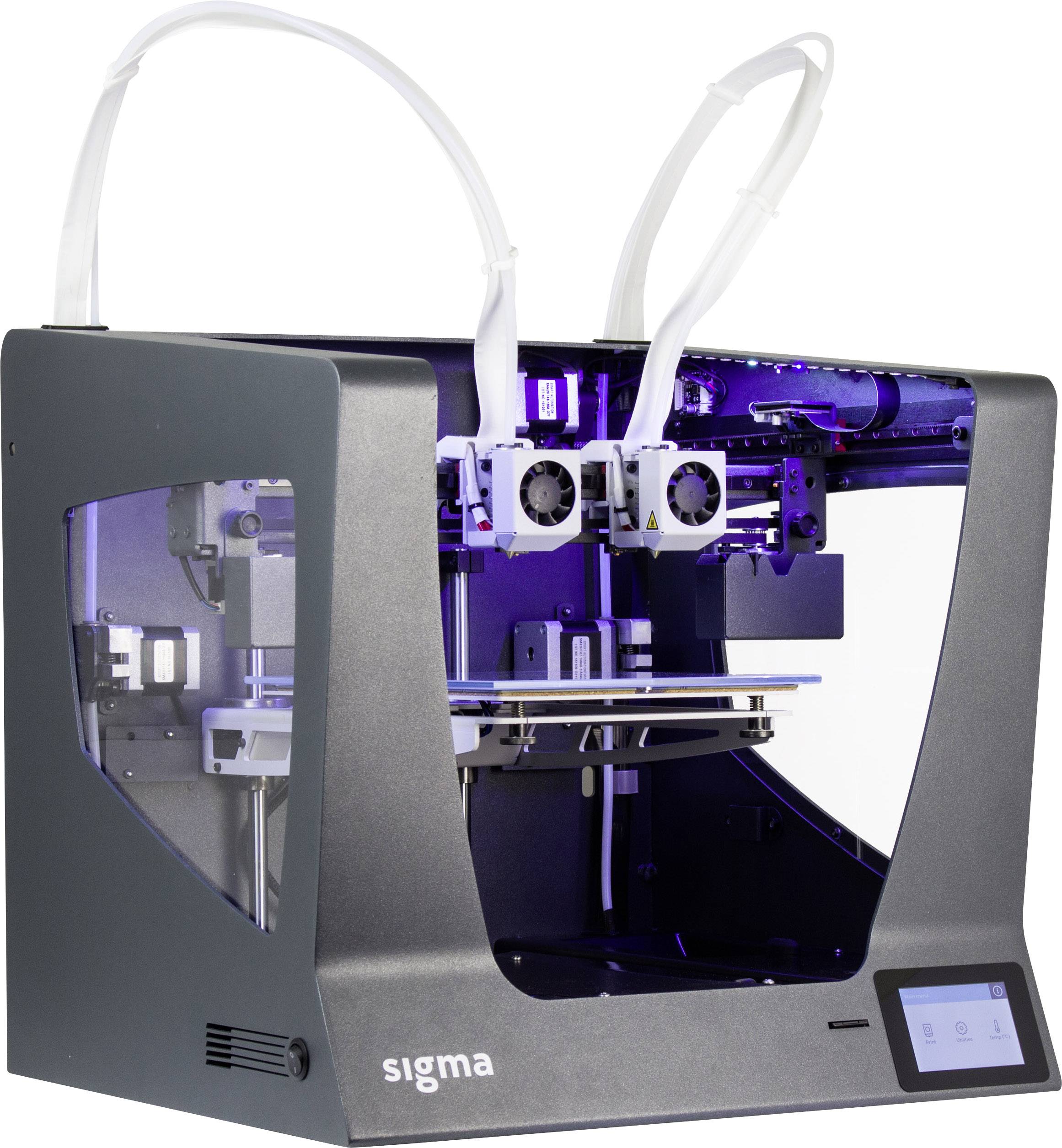 Imprimante 3D Professionnelle : Guide d'Achat et Utilisation