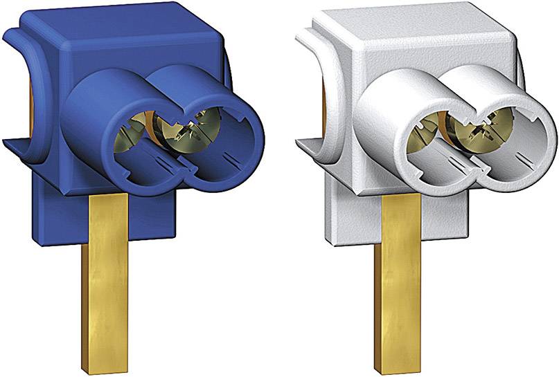connecteurs 25 mm2 lot de 2 bleus 2 gris 14875 DuoLine XP