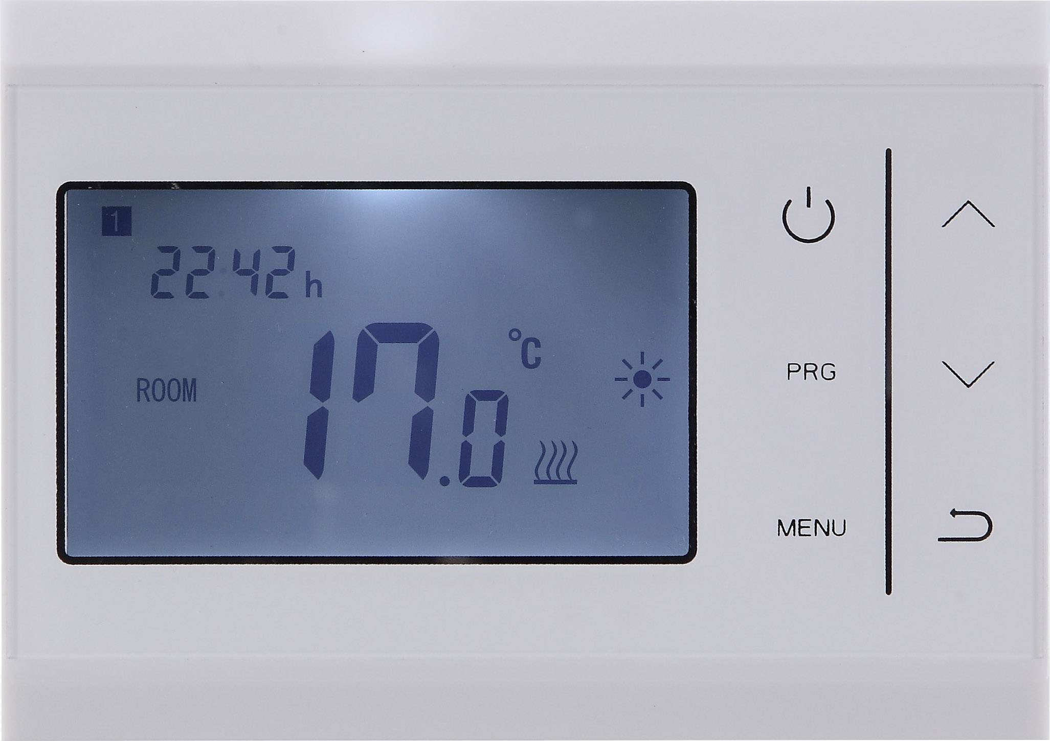 Thermostat D Ambiance Oventrop Mode D Emploi
