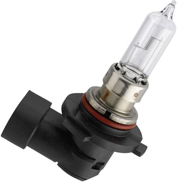 Ampoule halogène Philips 24724730 Vision HB3 55 W 1 pc(s) Conrad.fr