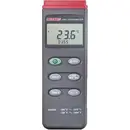 VOLTCRAFT K201 Appareil de mesure de température -200 - +1370 °C sonde K