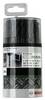 Bosch Accessories 2609255033 HSS Jeu de forets pour le métal 19 pièces 1 mm, 1.5 mm, 2 mm, 2.5 mm, 3 mm, 3.5 mm, 4 mm, 4.5 mm, 5 mm, 5.5 mm, 6 mm, 6.5 mm, 7 mm, 7.5 mm, 8 mm, 8.5 mm, 9 mm, 9.5 mm, 10 mm laminé au rouleau DIN 338 tige cylindrique 1 set