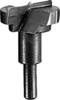 Foret Forstner 26 mm Longueur totale 56 mm Bosch Accessories 2609255294 tige cylindrique 1 pc(s)