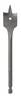 Mèche à bois plate Bosch Accessories 2609255333 16 mm Longueur totale 152 mm tige cylindrique 1 pc(s)