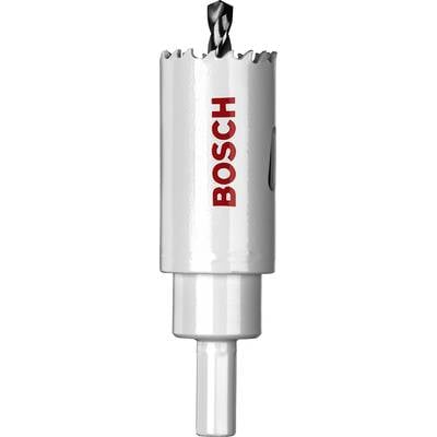 Scie-trépan HSS bimétal Bosch Accessories  2609255610  57 mm   1 pc(s)