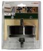 Set de scies-trépans, 5 pcs Bosch Accessories 2609255633 68 mm, 74 mm, 80 mm, 90 mm, 100 mm 5 pièces 1 set