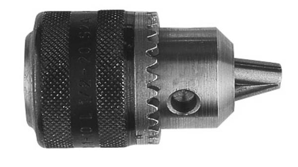Mandrin à clé jusqu'à 13 mm Bosch 2609255701