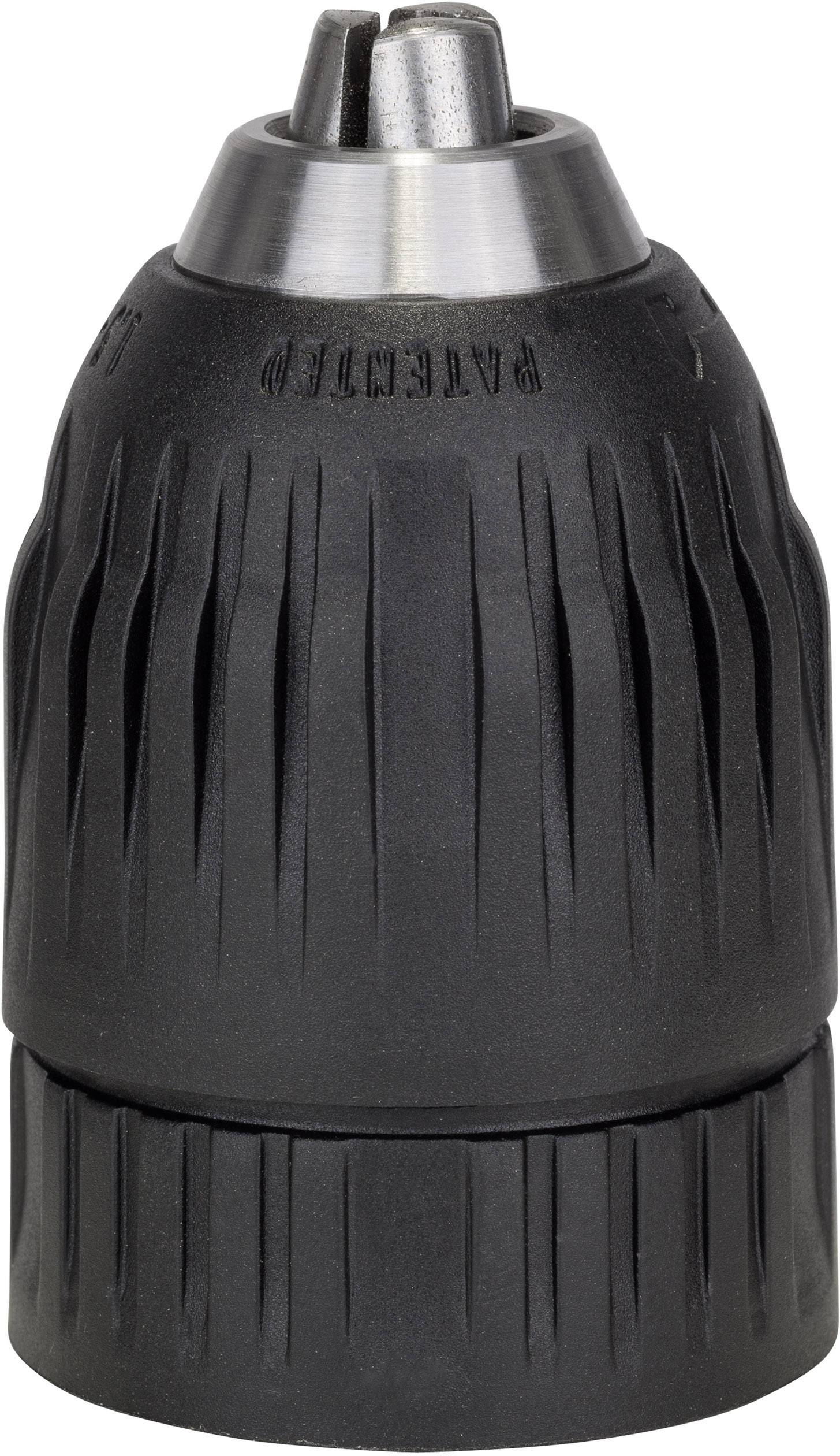 Mandrin automatique jusqu'à 13 mm Bosch 2609255705
