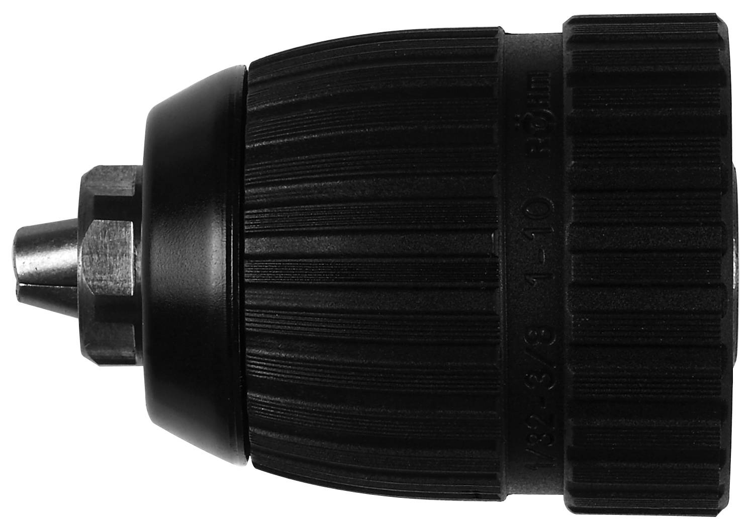 Mandrin automatique jusqu'à 10 mm Bosch 2609255706