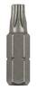 Embout 6 pans T 30 Bosch Accessories 2609255937 Forme (embouts): C 6.3 2 pc(s)