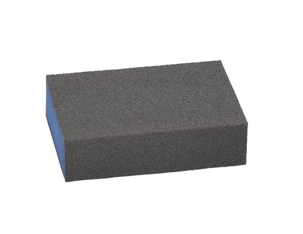 Eponge abrasive Bosch Accessories 2609256347 N/A