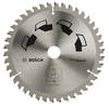 Bosch Accessories Special 2609256887 Lame de scie circulaire au carbure 160 x 20 mm Nombre de dents: 42 1 pc(s)