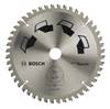 Bosch Accessories Special 2609256888 Lame de scie circulaire au carbure 170 x 20 mm Nombre de dents: 48 1 pc(s)