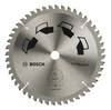 Bosch Accessories Special 2609256890 Lame de scie circulaire au carbure 184 x 16 mm Nombre de dents: 48 1 pc(s)