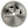 Bosch Accessories Special 2609256891 Lame de scie circulaire au carbure 190 x 20 mm Nombre de dents: 54 1 pc(s)