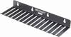 VOLTCRAFT ML-1 SW Support pour cordon de mesure ML-1 SW avec 14 encoches (73 x 8 mm) (L x l x H) 280 x 85 x 32 mm noir