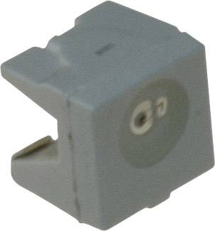 OSRAM LY A67K-K2M1-26-Z LED CMS SMD-2 jaune 15.7 mcd 120 ° 2 mA 1.8 V