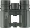 Jumelles en vert foncé portant l'inscription « Eschenbach Germany Sektor Compact 8x32 B ».