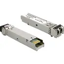 Module transmetteur SFP Delock 86186 1 GBit/s 550 m Type de module SX