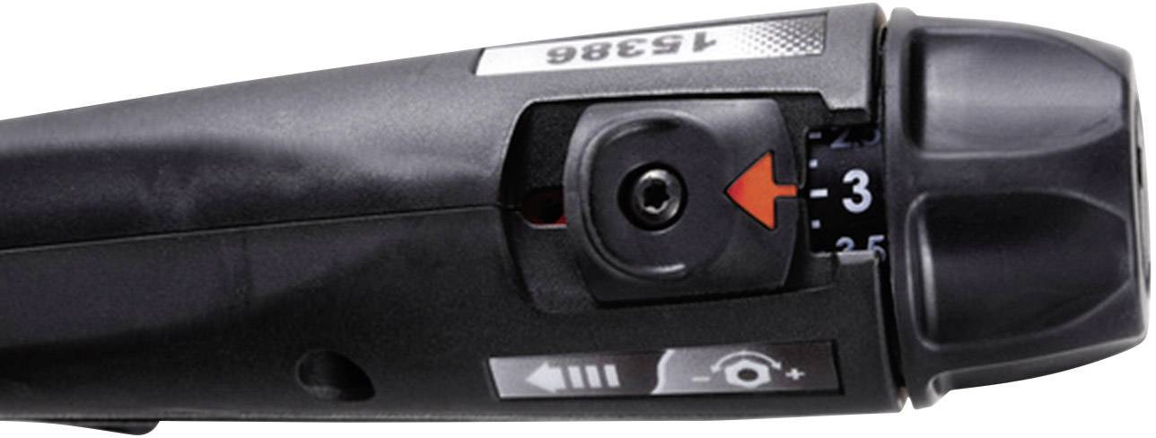 Pince serre-câbles EVO7 Contenu: 1 pc(s) HellermannTyton EVO7 110-70129-2