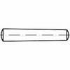 TOOLCRAFT 102469 Goupille conique (Ø x L) 5 mm x 65 mm acier 50 pc(s)