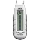 Humidimètre pour matériaux VOLTCRAFT FM-200 Plage de mesure de l'humidité de construction 0.2 à 2 % vol Plage de mesure