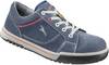 Albatros Freestyle Blue ESD 641950-42 antistatique (ESD) Chaussures de sécurité S1P Pointure (EU): 42 bleu 1 paire(s)