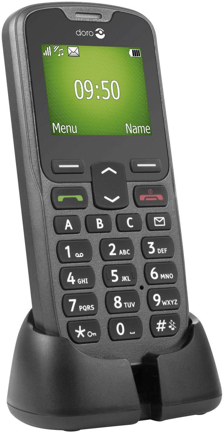 Comment Remettre Le Son Sur Un Téléphone Doro