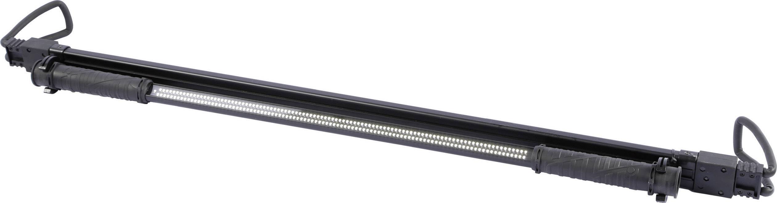 Kunzer PL-200 LED Lampe d'atelier à batterie-0