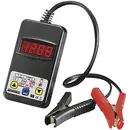 Novitec CBT12XS Testeur de batterie de voiture test d'accu 120 mm x 70 mm x 20 mm