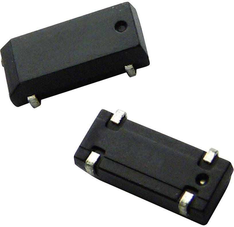 MICRO CRYSTAL MS1V-T1K 32.768 kHz ± 20PPM 12.5pF SMD 10 pcs