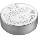 Renata Pile bouton 303 1.55 V 1 pc(s) 175 mAh oxyde d'argent