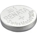 Renata Pile bouton 361 1.55 V 1 pc(s) 24 mAh oxyde d'argent