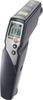 testo 830-T4 Thermomètre infrarouge étalonné (DAkkS) Optique 30:1 -30 - +400 °C