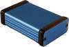 Boîtier universel Hammond Electronics 1455C801BU aluminium bleu 80 x 54 x 23 1 pc(s)
