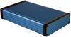 Boîtier universel Hammond Electronics 1455L1601BU aluminium bleu 160 x 103 x 30.5 1 pc(s)