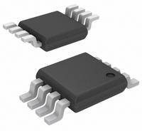 PMIC - Régulateurs de tension - Pilote de transistor linéaire