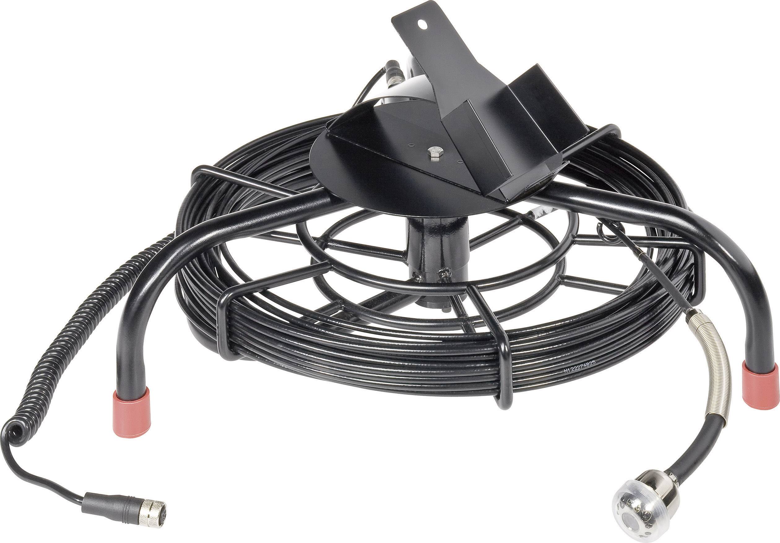 10m - Cordon flexible de 11 mm - Caméra endoscopique AN100, objectif, pour  voitures, Micro USB type c, pour S