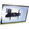 Ergotron SIM90 Support mural TV 81,3 cm (32") - 152,4 cm (60") inclinable, rotatif