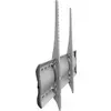 Ergotron 60-602-003 Support mural TV 106,7 cm (42") - 177,8 cm (70") rigide