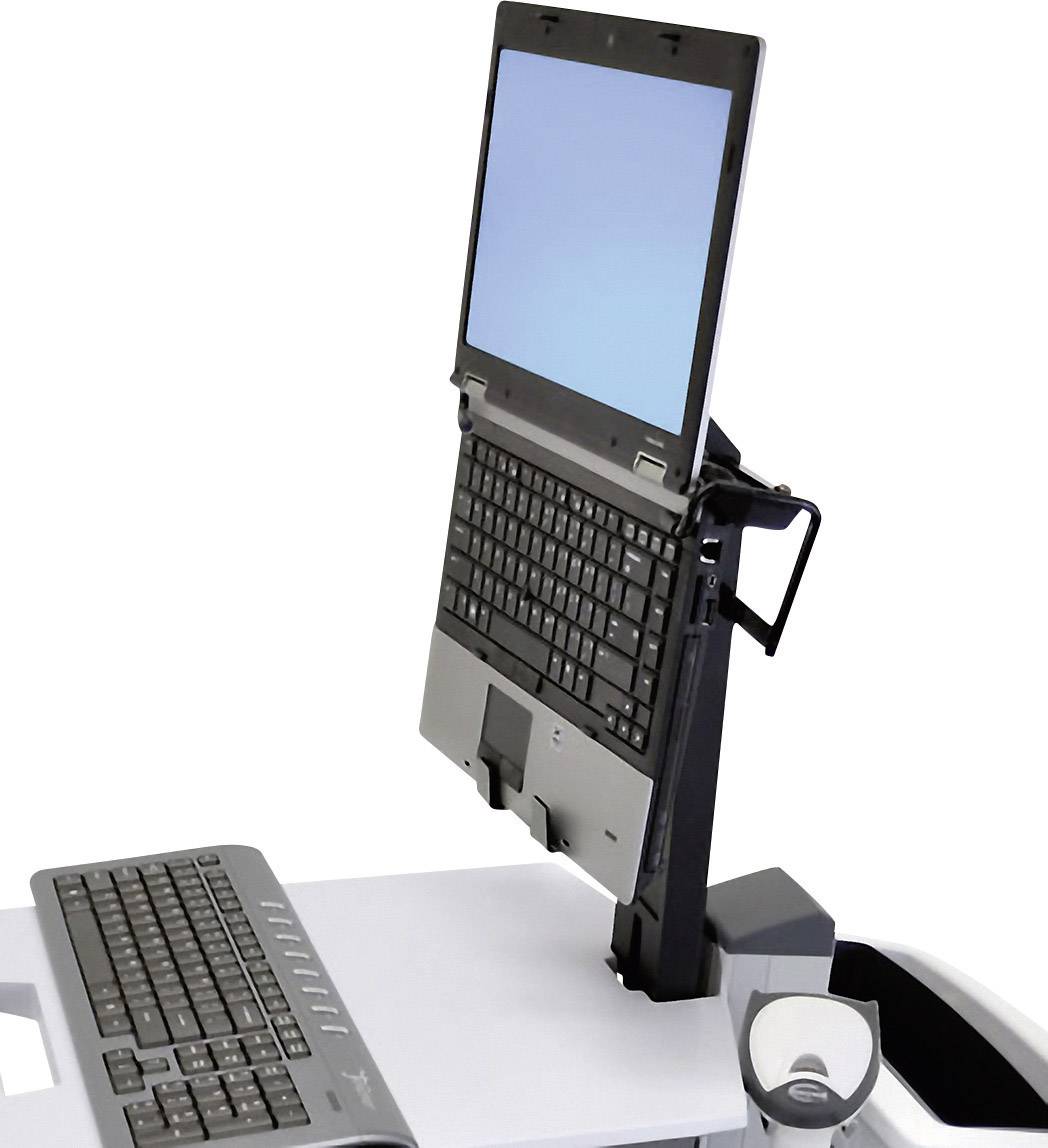Support d'ordinateur portable Ergotron NeoFlex® 97546 réglable en