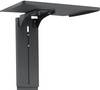 Ergotron Cache Adapté pour série (support): Chariot Ergotron NeoFlex noir