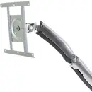 Ergotron Lot de connecteurs plats SV Adapté pour série (support): Universel argent
