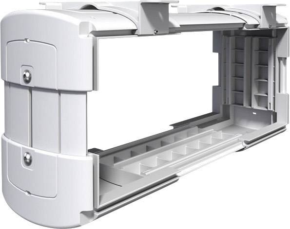 DATAFLEX Katame Support CPU, petit, blanc-0