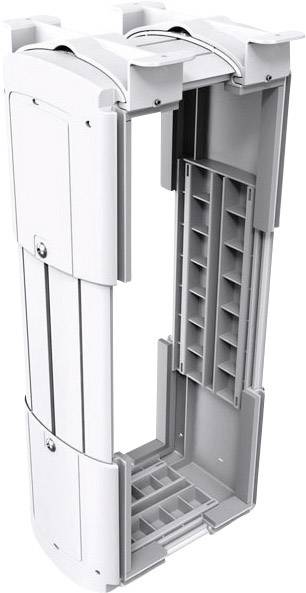 DATAFLEX Katame Support CPU, petit, blanc-2
